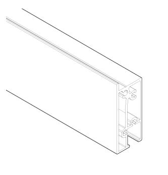 Profilo orizzontale Telaio F 90 CAB.GLAX 2.0.JPG